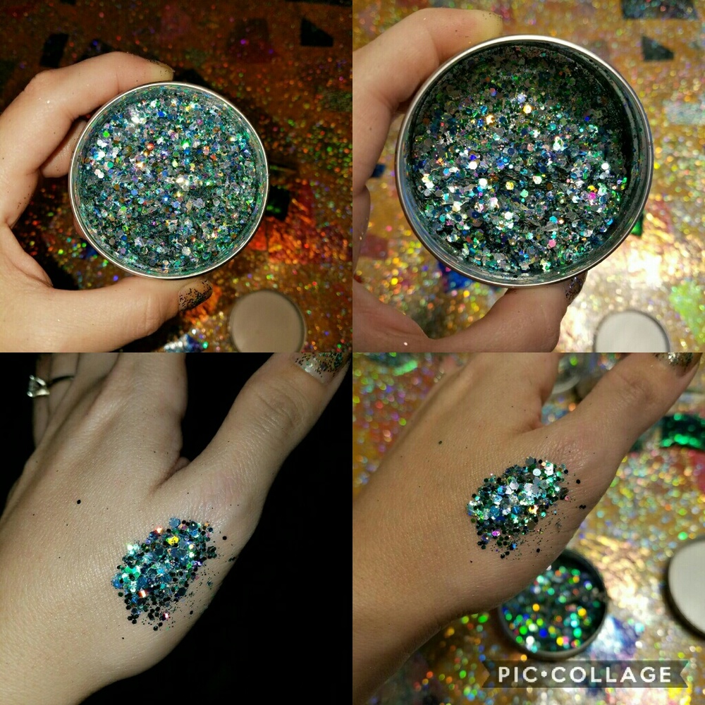NEW MAJESTIC SEA HOLO HIGH GRADE MIX💎💖